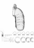 Man Cage Model 05 Male Chastity with Lock