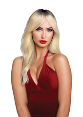 Margot Premium Stylable Wig - Blonde