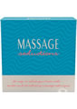 Massage Seductions Massage Kit