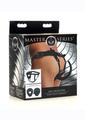 Master Series Ass Holster Anal Plug Harness