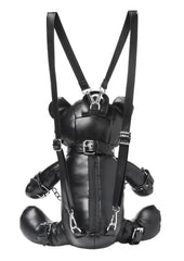 Master Series BDSM Bear Backpack