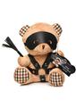 Master Series BDSM Plush Teddy Bear