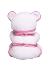 Master Series Brat Bondage Bear