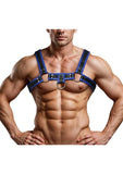 Master Series Bulldog Harness
