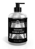 Master Series Fisting Water Based Lubricant - 16oz