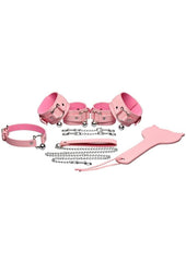 Master Series Kitty Bondage