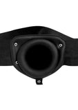 Master Series Pumper Inflatable Hollow Strap-On