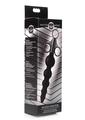 Master Series Silicone Graduated Beads Lubricant Launcher