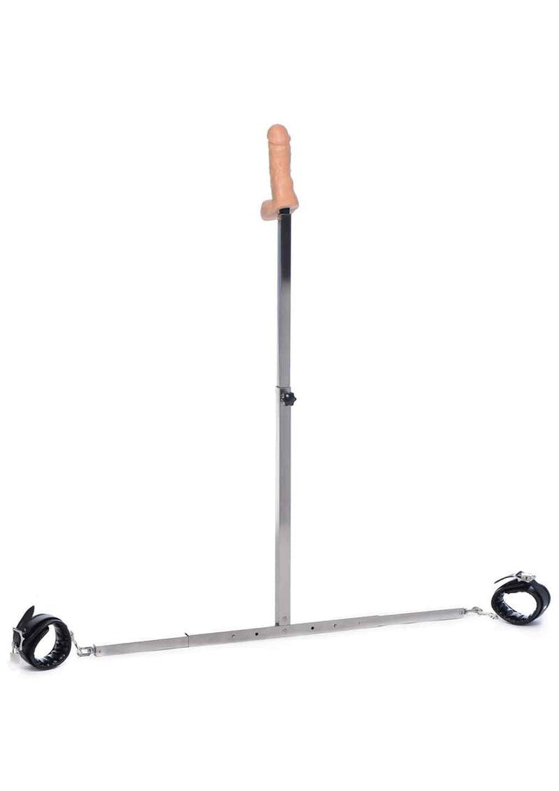 Spreader Bars | Leg Spreader for BDSM | CD Universe