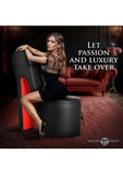 Master Series Stiletto Sex Chair