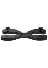 Master Series Thorns Spiked Wooden Humbler