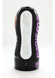 Masturmate Silicone Vagina Masturbator