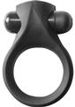 Maxx Gear Teaser Ring Silicone Vibrating Cock Ring
