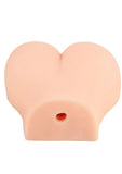 ME YOU US Miss Nikita Vibrating Realistic Masturbator - Pussy and Butt