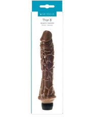 ME YOU US Thor 8 Realistic Vibrator