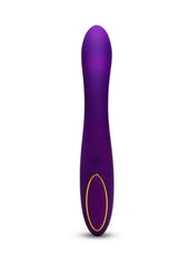ME YOU US Warming Rechargeable Silicone G-Spot Vibrator