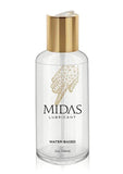 Midas Water Based Lubricant - 2oz