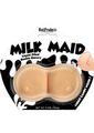 Milk Maid Liquid Candy Filled Gummy Boobie