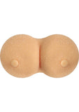 Milk Maid Liquid Candy Filled Gummy Boobie