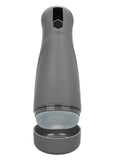 Milk Master Automatic Milker - Black