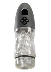 Milk Master Extreme Automatic Milker Rechargeable Stroker