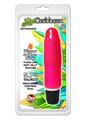 Mini Caribbean Number 3 Vibrator