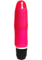 Mini Caribbean Number 3 Vibrator