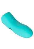 Mini Marvels Marvelous Tickler Rechargeable Silicone Finger Vibrator