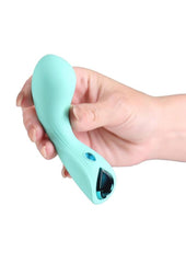 Minnie's Wink Rechargeable Silicone G-Spot Vibrator