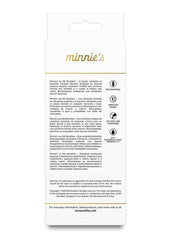 Minnie's Wink Rechargeable Silicone G-Spot Vibrator