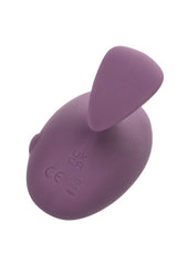 Mod Touch Rechargeable Silicone Massager