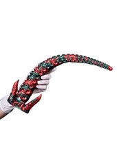 Monstar Cock Octocock Silicone Dildo