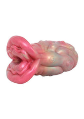 Monstar Cox Sucubut Silicone Stroker - Pink