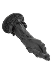 Monster Dong The Zombie Silicone Dildo