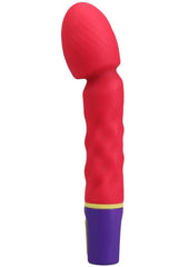 Mood Intense G Rechargeable Silicone G-Spot Wand