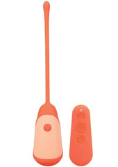 Mood Play Vibrating Egg with Remote