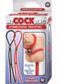 My Cockring Extreme Cocktie Adjustable Cock Ring