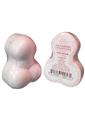Naughty Bath Bomb Strawberry Champagne Scented - Pink - 2.1oz