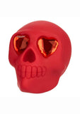 Naughty Bits Bone Head Rechargeable Silicone Massager