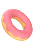 Naughty Bits Dickin' Donuts Silicone Donut Cock Ring