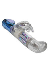 Naughty Bits Party In My Pants Jack Rabbit Rotating and Gyrating Vibrator