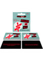 Naughty Or Nice Drinking Card Game