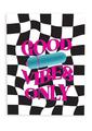 Naughtyvibes Good Vibes Only Greeting Card