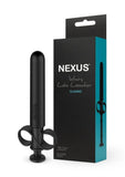 Nexus Infinity Silicone Lube Launcher Classic - Black