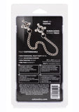 Nipple Grips 4-Point Nipple Press with Chain