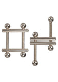 Nipple Grips Crossbar Nipple Vices