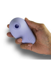 Niya 6 Rechargeable Silicone Clitoral Stimulator