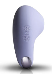 Niya 6 Rechargeable Silicone Clitoral Stimulator