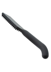 Nocturnal Collection Silicone Spiked Paddle