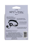 Nocturnal Collection Stopper Gag